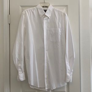 Nordstrom Button Down Shirt. Size 16 1/2 / 36